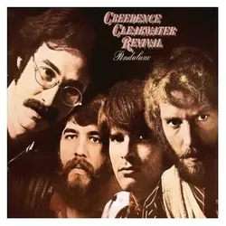 Concord Records, Schallplatten, Pendulum (LP) (Creedence Clearwater Revival)