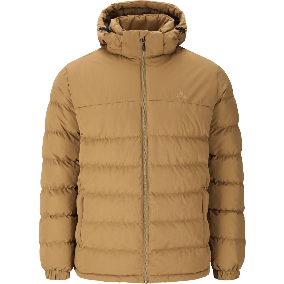 Whistler Carseno M Puff Jacket gothic olive (3284) S W203822-3284-S