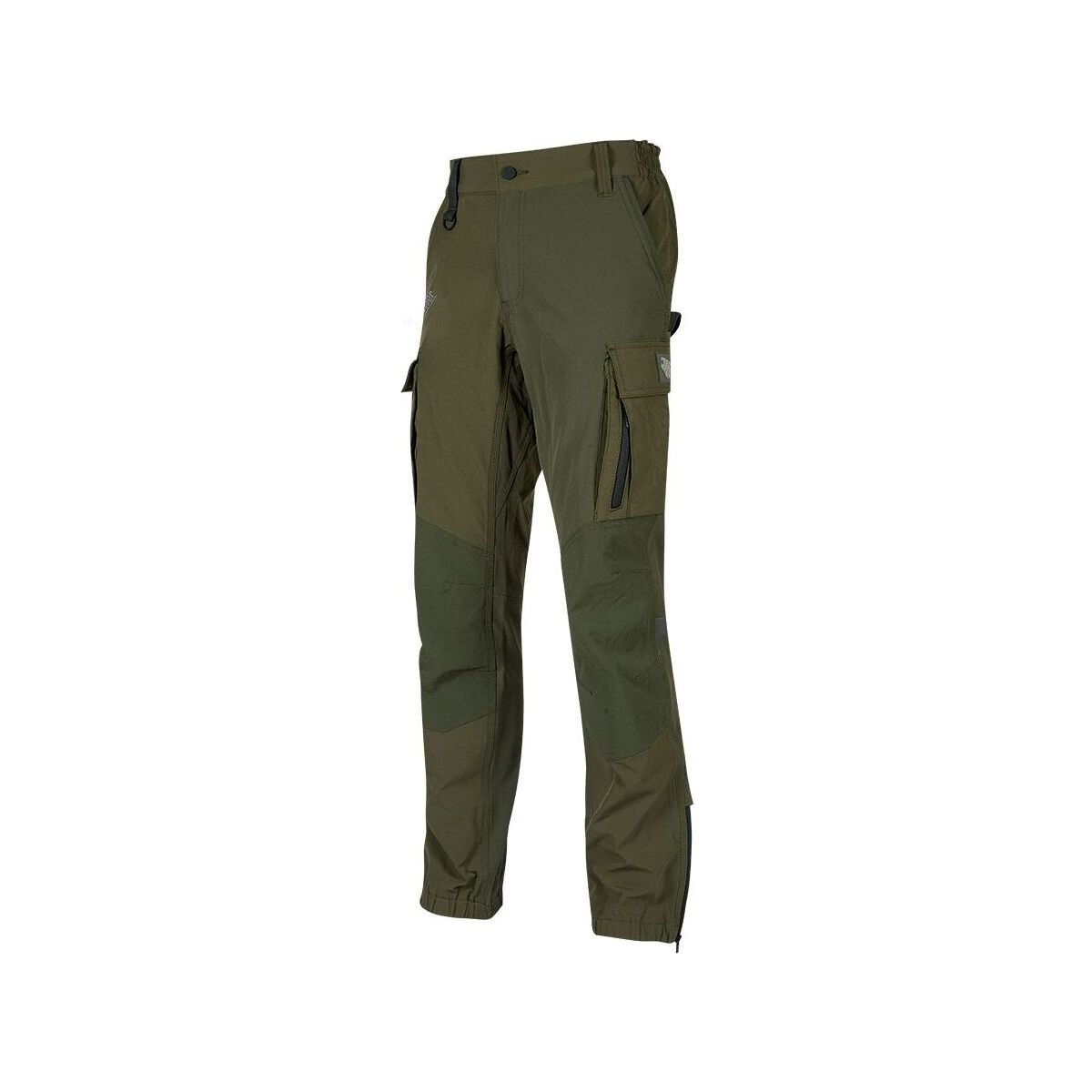 U-Power Trek dark green (42DG) M WFU342DG-42DG-M