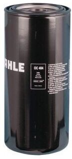 MAHLE OC 484 Öljynsuodatin
