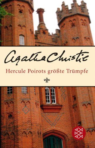 Agatha Christie - Hercule Poirots größte Trümpfe: Kurzkrimis - Preis vom 10.10.2026 11:48:34 h