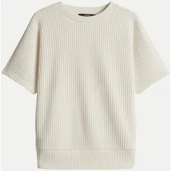 Pullover Urosa Weiß 36