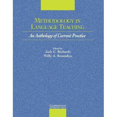 Methodology in Language Teaching, Taschenbuch von Jack C. Richards, Cambridge University Press, 978-0-521-00440-4