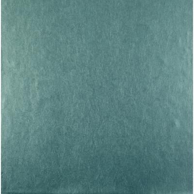 Candice Olson Oasis Dark Teal Wallpaper