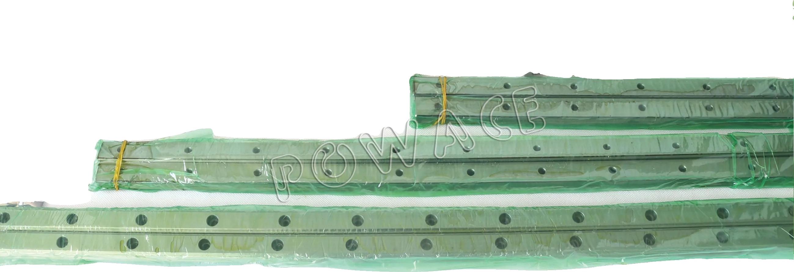 Linearführungssystem, Hochpräzisions-Kugelgewinde, CNC-Kompatibilität, 400 700 1000mm