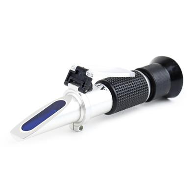 AMiO Frostschutz- / Batteriesäureprüfgerät (Refraktometer) 02507