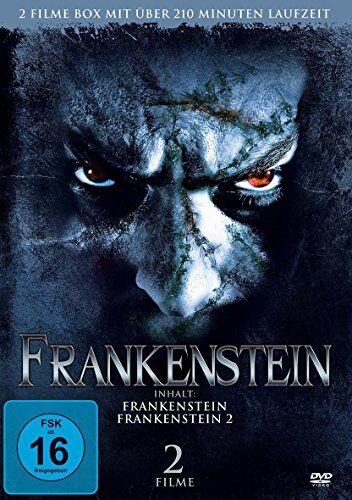 Frankenstein Collection - Preis vom 09.10.2026 07:28:09 h