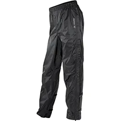Vaude, Herren, Velohosen, Fluid II (XXL), Schwarz