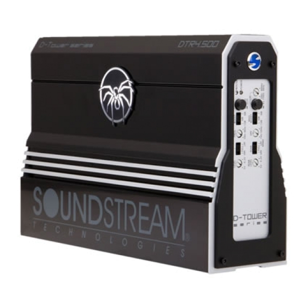 Soundstream DTR4.680