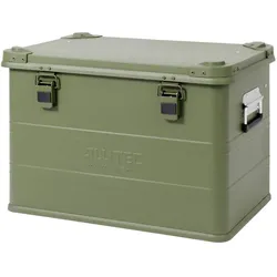 Alutec, Lagerbehälter, Aluminiumbox Industry 73