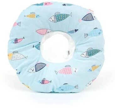 Uplift Treasures Adjustable Soft Recovery Cone Collar For Pets 2 xs