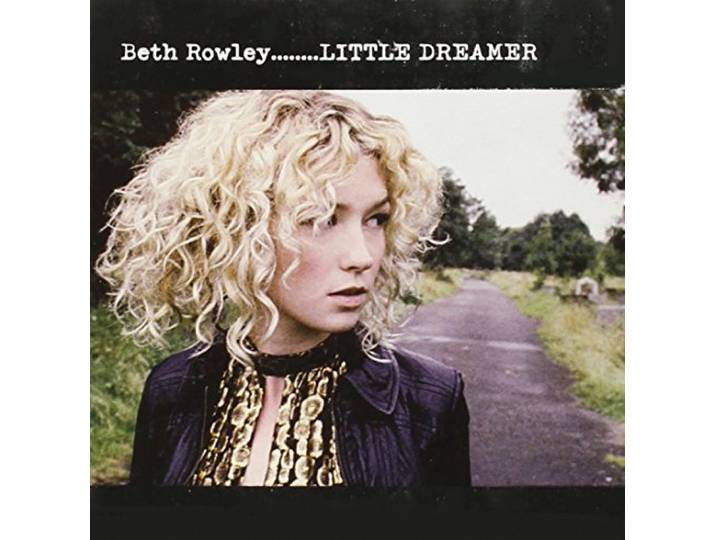 Little Dreamer