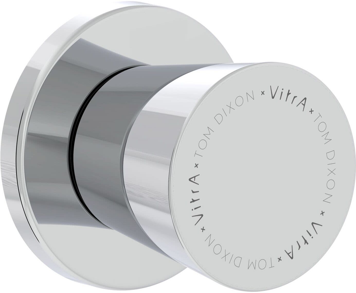 VitrA Liquid Unterputz-Absperrventil