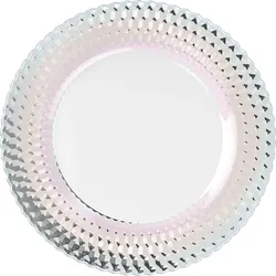 Boston Pearl Servierplatte 32 cm