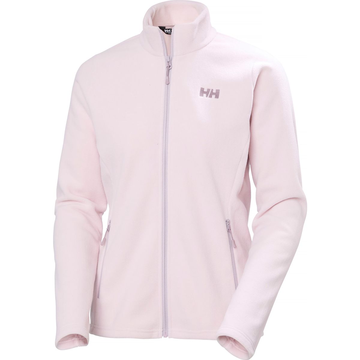 Helly Hansen Women’s Maridalen Fleece Jacket pinkshake (079) S 49599_079-S