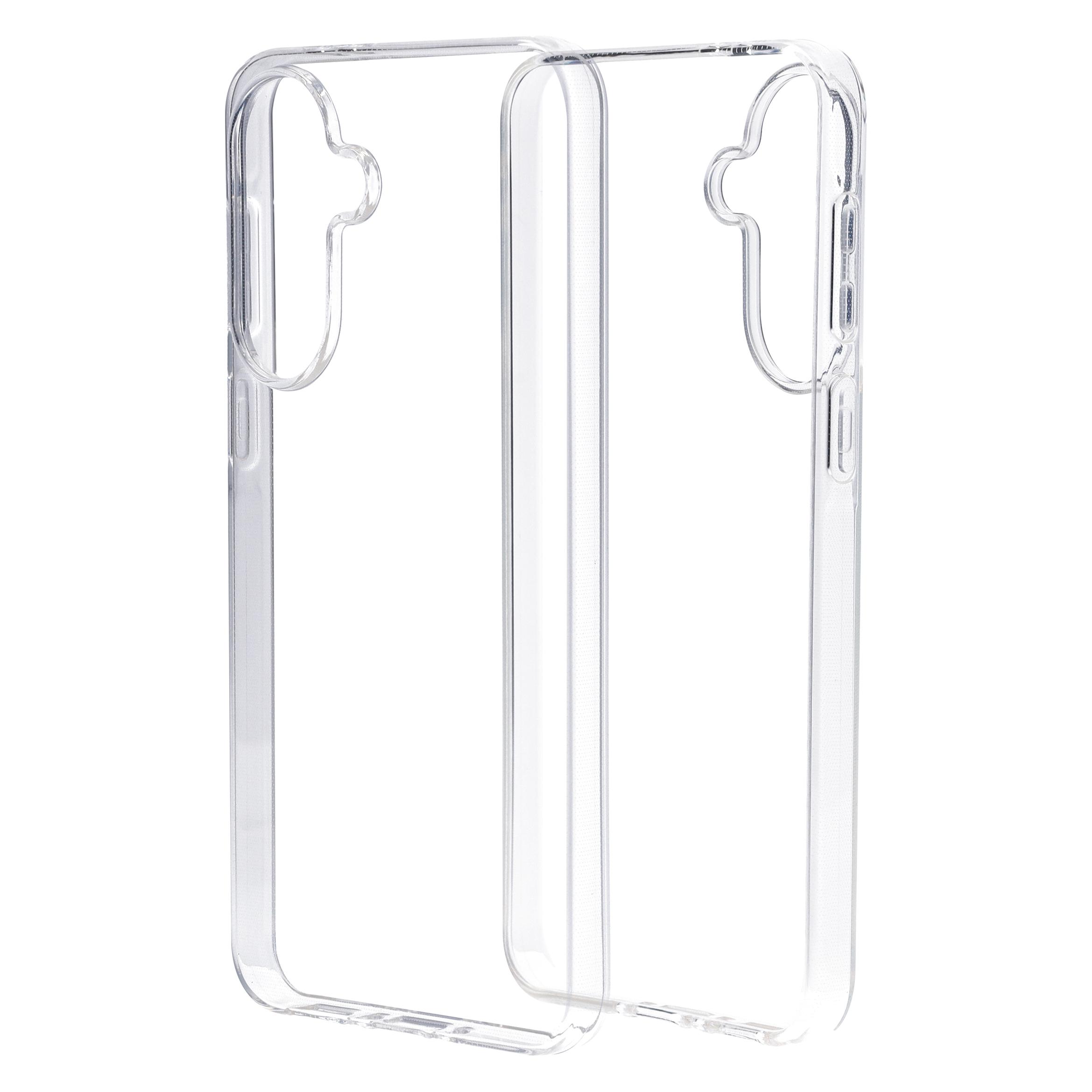 Mobiparts Classic TPU Case Samsung Galaxy A37 Transparent (Samsung Galaxy A37) (MP-100050)