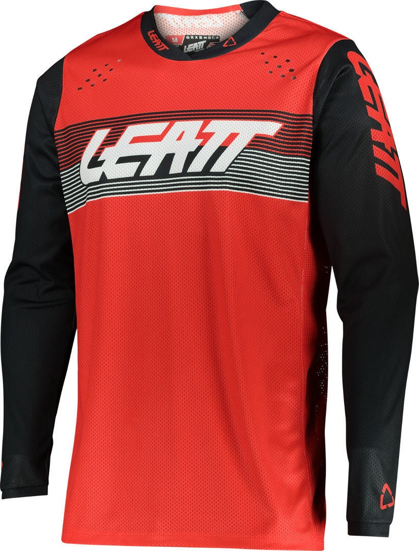 Leatt Moto 4.5 Lite Color Motocross-Trikot 5022030300