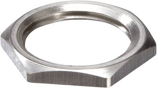 Wiska 10101777 EMMU 75 Gegenmutter M75 Messing Messing 1 St.