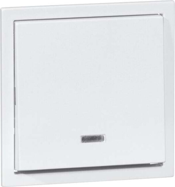 Peha Interrupteur bascule D 20.540.02 GLK (00104111)