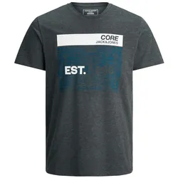 T-Shirt - dunkelblau - XL