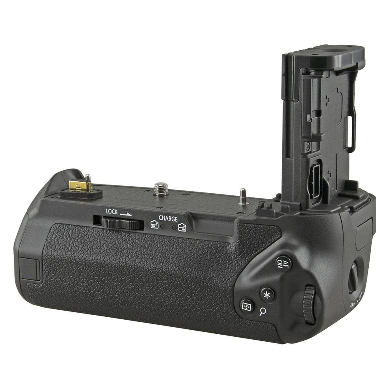 Jupio Handgriff für Canon Eos R (BG-E22) (Batteriegriff) (JBG-C018)