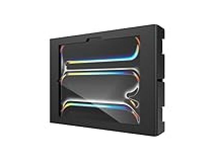 Compulocks iPad Pro M4/M5 11 , Apex Sécurisé Boîtier Support Mural - Noir