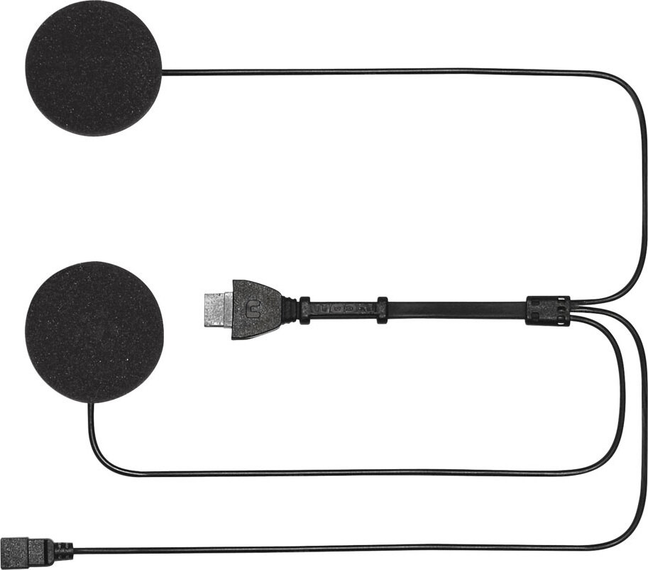 N-Com Bekabeling voor de N-COM M5