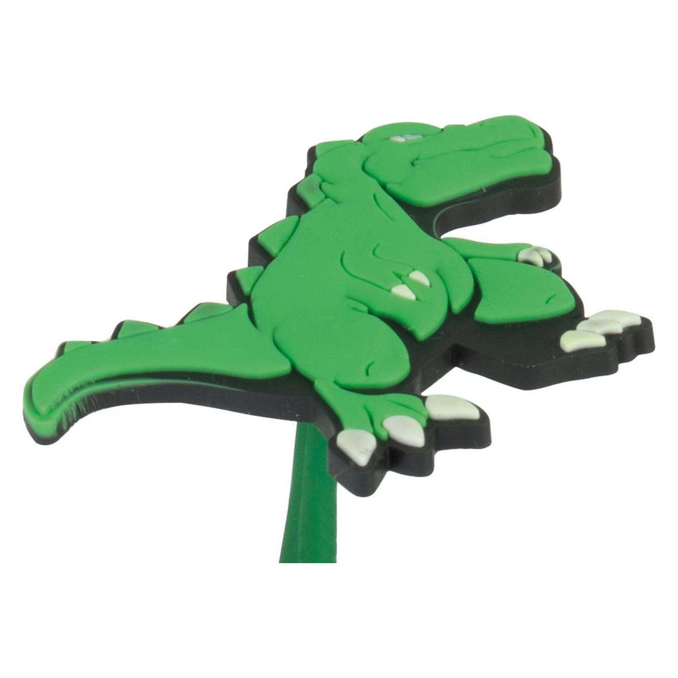 Toi-Toys Dinosaurier-Mega-Büroklammer mit Stift (1x) (45117842)