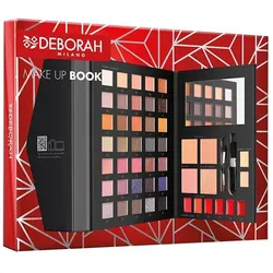 Deborah Milano, Beauty Geschenkset, Make Up Book 2023 Volume 3 (Gesichtspflege Set)