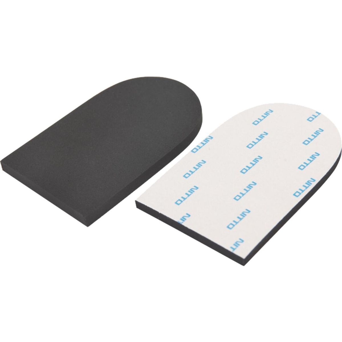Sidas Heel Lift Hard 6mm ns 309545202