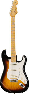 Fender 56 Strat Journeyman Relic 2CS Aged 2