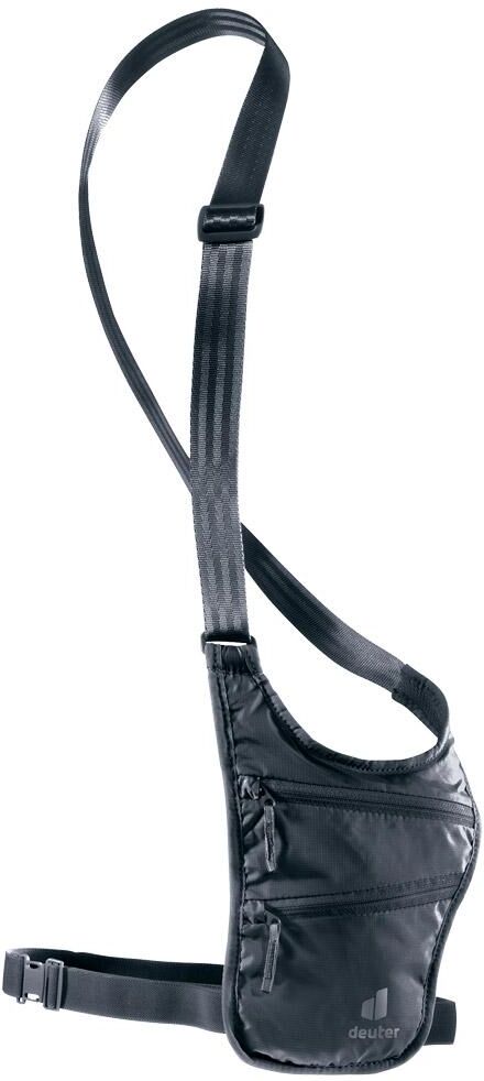 Deuter  - Security Holster Black - Sac bandouliere