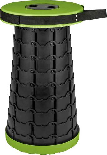 Calima Klapphocker Grün, Schwarz 46067 Belastbarkeit (Gewicht) (max.) 150kg