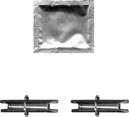 Textar Gestängesteller, Bremsanlage 97046800