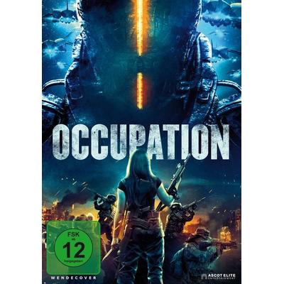 Occupation, DVD