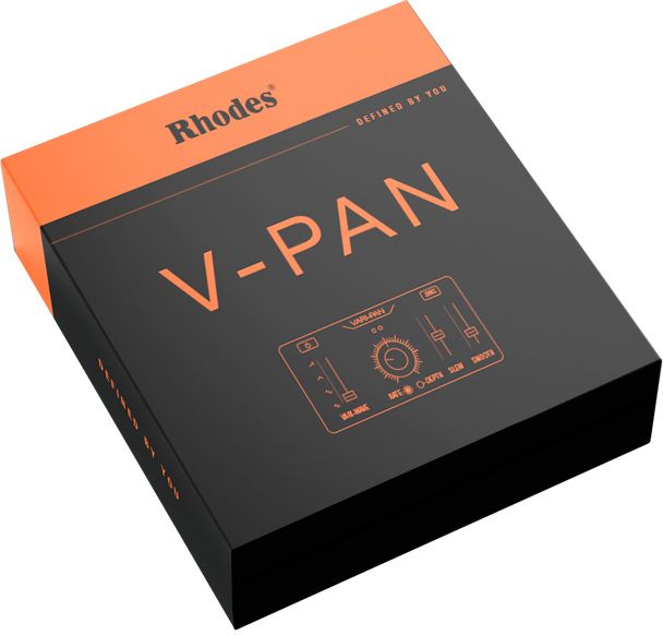 Rhodes V-Pan
