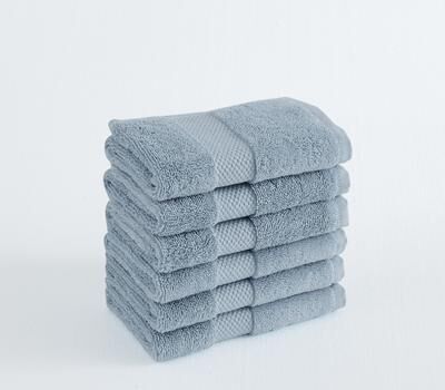 Royal Velvet Turkish Cotton Towel - Same Size Set