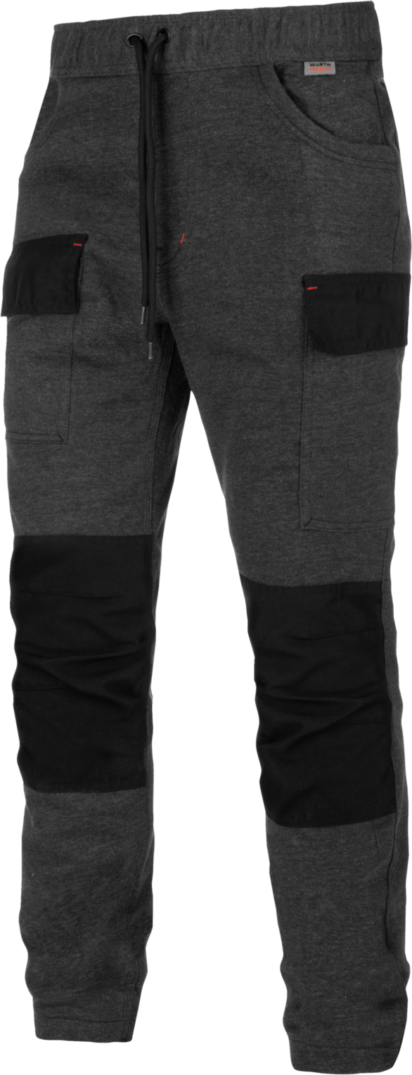 WÜRTH MODYF Jogging de travail STAR Anthracite Gris foncé