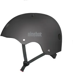 Ninebot Helm Erwachsene schwarz