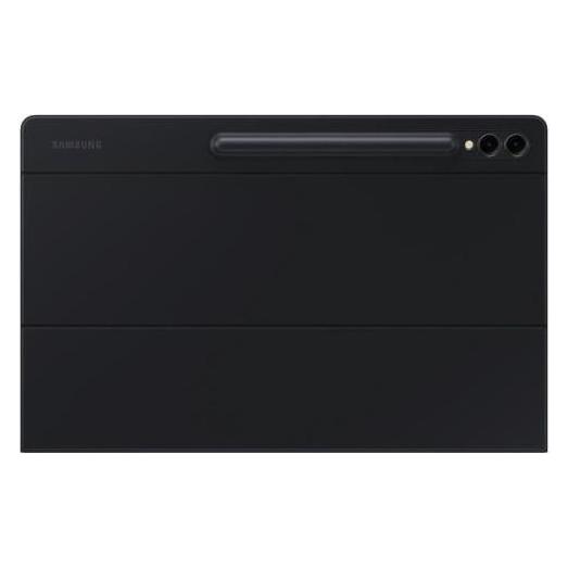Samsung Book Cover Keyboard Slim Galaxy Tab S9 Ultra Black (DE, Samsung Galaxy Tab S9 Ultra) (57983117734)
