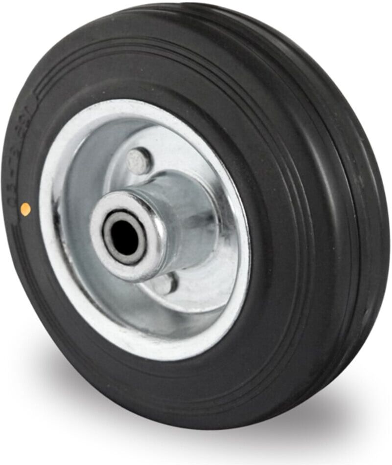 CASCOO Rad ø 100 mm Serie SWS4 (el. leitfähig) Rollenlager (100SWS4R0NE)