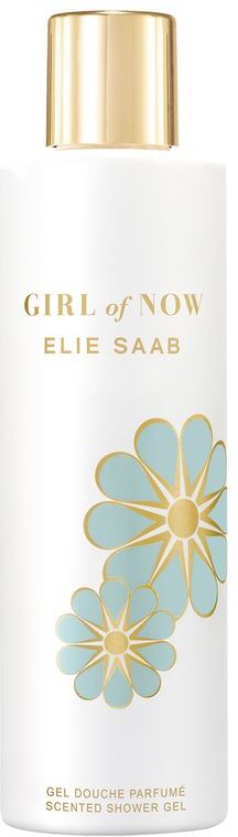 Elie Saab Girl Of Now Shower Gel 200 ML