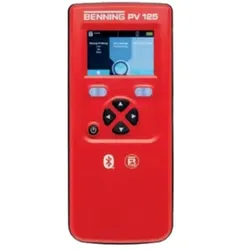 Benning 'PV 125'(0% MwSt §12 III UstG)