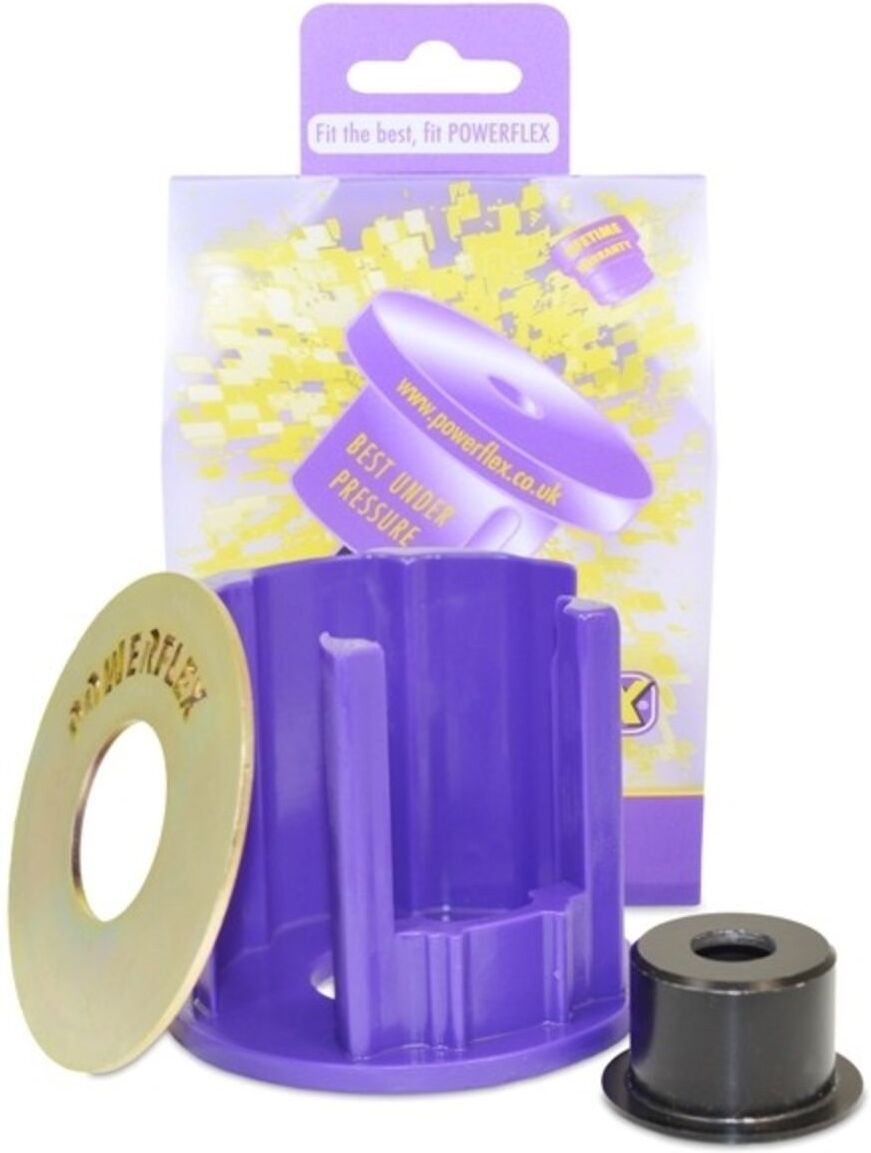 Powerflex European Rolamento, subestrutura, suporte da unidade POWERFLEX PFF85-830P
