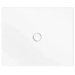Bette BetteFloor Duschfläche 8631000 110 x 90 cm, weiss