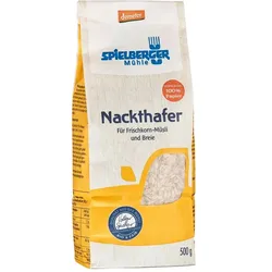 Nackthafer - demeter