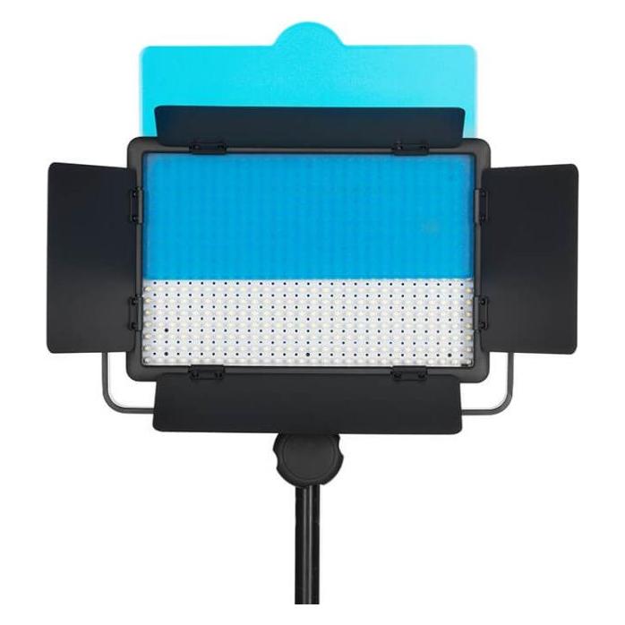 Godox LED Flächenleuchte 500W 5600K (Flächenleuchte) (LED500W)