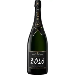 Magnum Champagner Moët & Chandon - Grand Vintage 2016