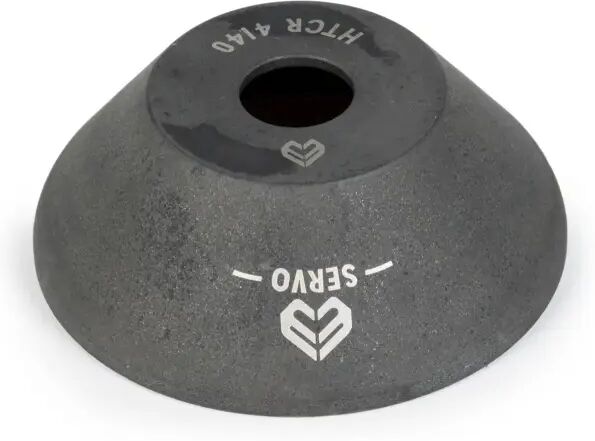 Eclat Servo Universal Non-Driver Side BMX Hub Guard (Raw)
