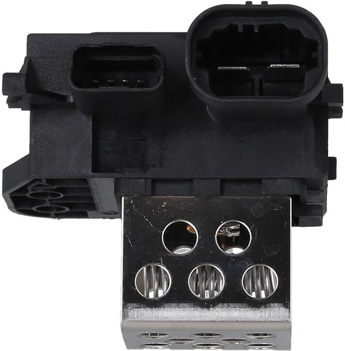 Kamoka Widerstand, Innenraumgebläse 4140015 Für Peugeot